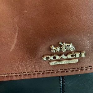 Leather Original Coach Riding Boots